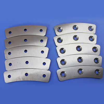 Industrial-Grade Tungsten Steel Sheet with High Wear Resistance and Excellent Corrosion Resistance for Precise Workpiece Positioning