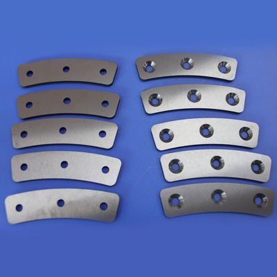 Industrial-Grade Tungsten Steel Sheet with High Wear Resistance and Excellent Corrosion Resistance for Precise Workpiece Positioning