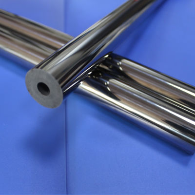 Wear Resistant Heat Resistant Anti Corrosion Tungsten Alloy Rod W90NiFe4 Tungsten Bar