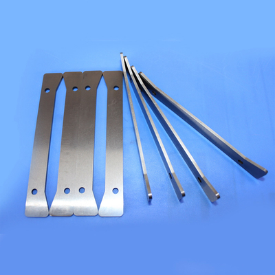 Four-Axis Machines Tungsten Steel Cutter Custom Carbide Tooling