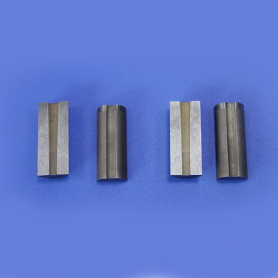Hardmetal Seamless Magnetic Shielding Tungsten Carbide Gauging Mold