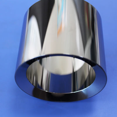 High Hardness Thermal Stability Cemented Carbide Mold Washer with Superior Wear Resistance for Molding Industry