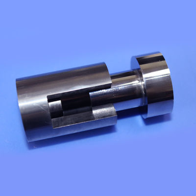 High-Precision Wear-Resistant Tungsten Carbide Combo Mold Customizable for Metal Forming
