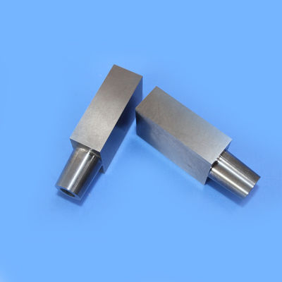99.95% High Purity Tungsten Electrode Tips with High Melting Point and Excellent Electrical Conductivity for Welding and Cutting