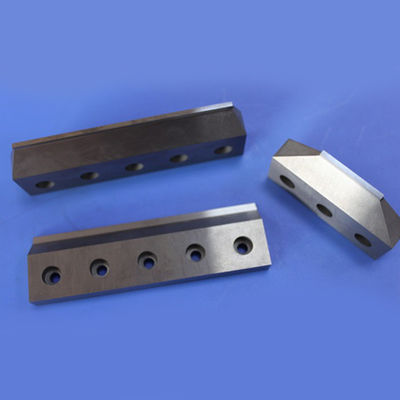 Precision Machined Tungsten Carbide Heading Dies with Excellent Wear Resistance and Multiple Models for LCD Industry