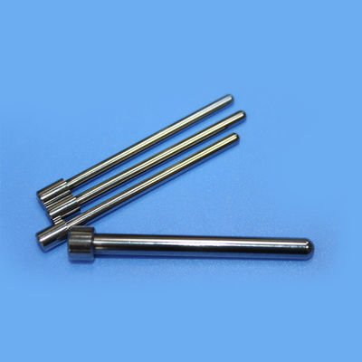 High-Precision Tungsten Steel Valve Stem with YG10X