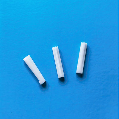 Microcrystalline Zirconia Special-shaped Parts for Medical and Semiconductor