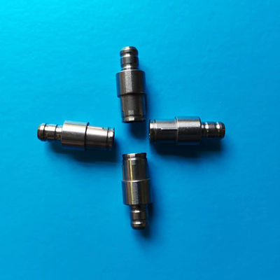 SINT-D39 Sintered Magnetic Metal Materials for Industrial Machinery