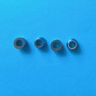 YG6 Cemented Carbide Expansion Head for 1.5HP AC Copper Tubes