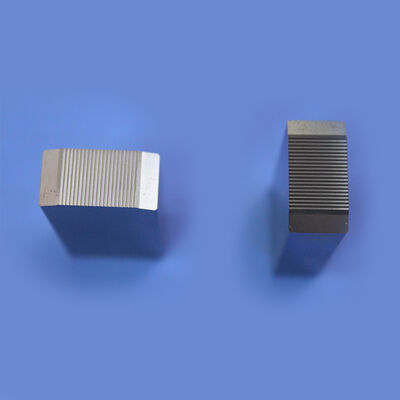 High Density Customizable Wear Resistant Tungsten Carbide Thread Rolling Die for Precision Thread Forming