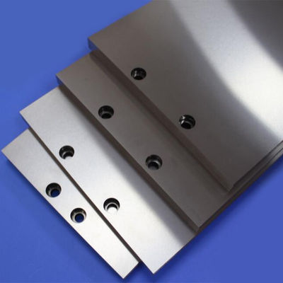 गुणवत्ता  Tungsten Steel Sheet 3D Glass Hot Bending Tungsten Carbide Mold Sheet कारखाना
