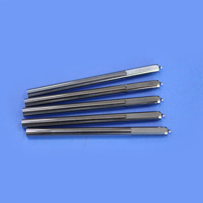 गुणवत्ता  Punching Tungsten Carbide Strips Normative Rods for Demanding Environments कारखाना