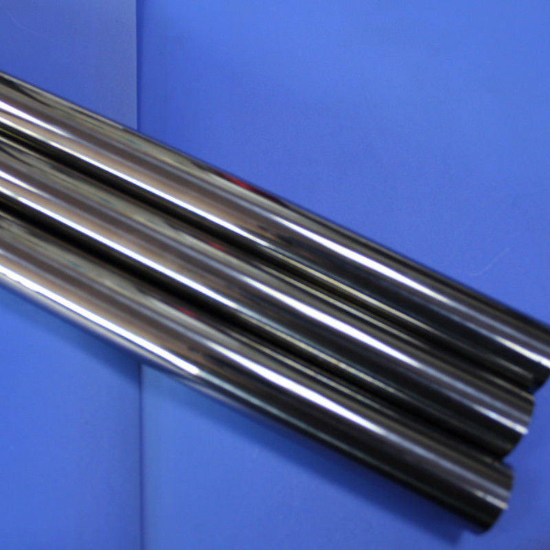 Wear Resistant Heat Resistant Anti Corrosion Tungsten Alloy Rod W90NiFe4 Tungsten Bar