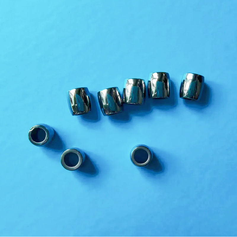 G2 Tungsten Steel AC Expansion Joint for Refrigeration Pipes