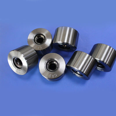 उच्च कठोरता टिकाऊ संक्षारण प्रतिरोधी टंगस्टन कार्बाइड ड्राइंग डाई और वायर ड्राइंग के लिए कार्बाइड मोल्ड