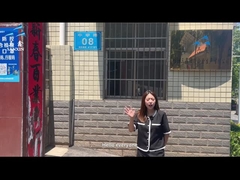 सैनक्सिन प्लांट 1 का त्वरित कारखाना दृश्य