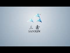 जूझोउ सैनक्सिन सीमेंट कार्बाइड - पूर्ण निरीक्षण