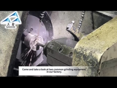 Zhuzhou Sanxin-दो आम पीस उपकरण