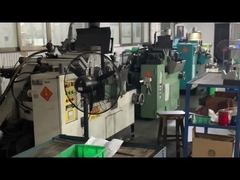 जूझोउ सैनक्सिन सीमेंट कार्बाइड - मशीन