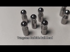 जूझोउ सैनक्सिन सीमेंट कार्बाइड - गेंद का सिर