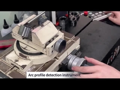 वोल्फ़्रेम स्टील परीक्षण उपकरण