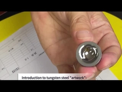 वोल्गस्टेन स्टील TOP ग्रेड उत्पादन