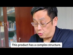 झुझोउ सैनक्सिन सीमेंट कार्बाइड - वॉलफ्रेम कार्बाइड का कस्टमाइज्ड हिस्सा