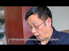 जूझोउ सैंक्सिन सीमेंट कार्बाइड - ब्लेड