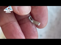 झूझोउ सानक्सिन सीमेंटेड कार्बाइड